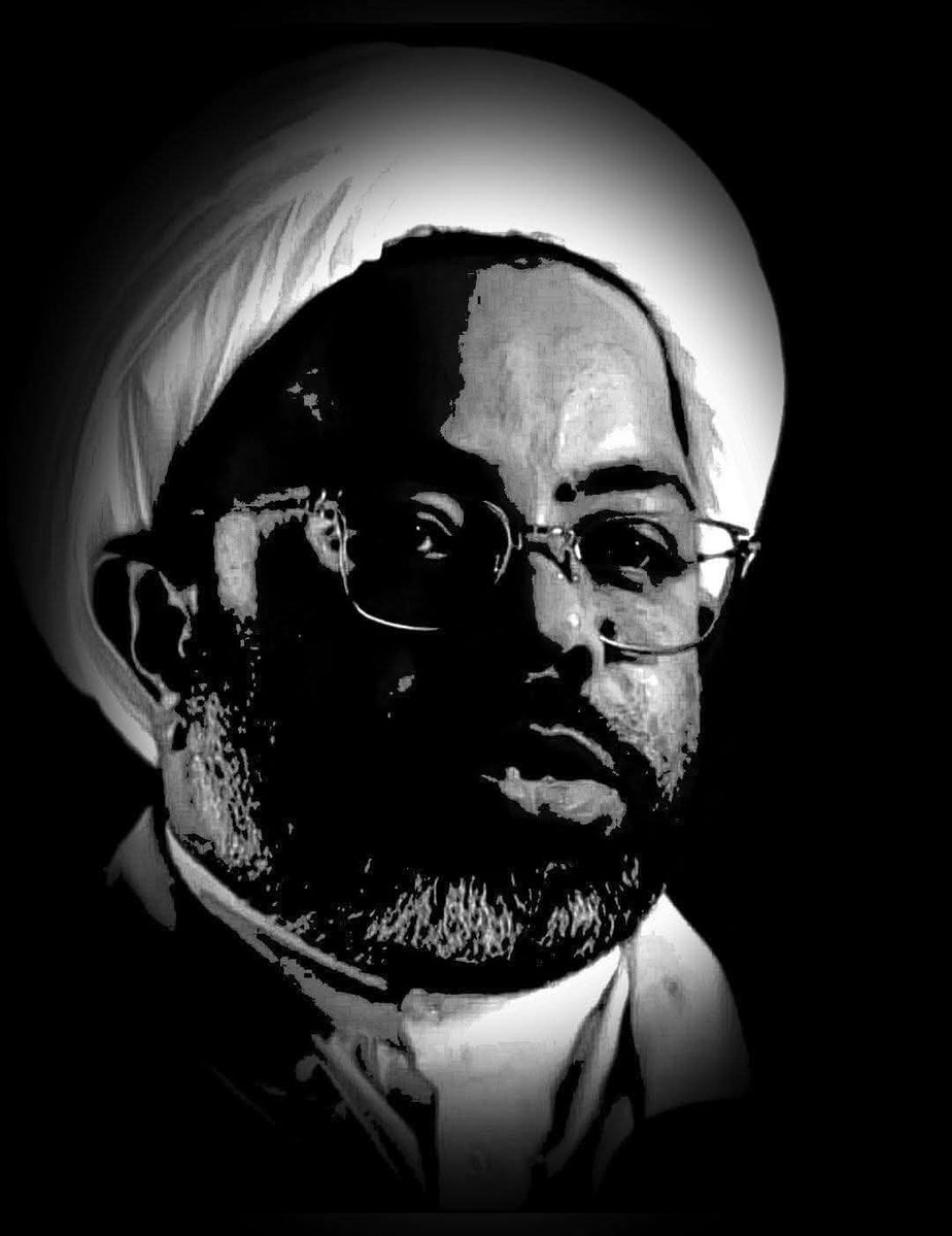al_7000al's tweet image. خور عبدالله ليس من ضمن المنهج الذي رُسم لك.
مع جلّ احترامي للعمامة،فهي أطهر وأنقى، وتسير في طريق مغاير تمامًا لما تسير فيه أنت.
أما طريقك، فهو طريق التبعية والدفاع عن الفاسدون.
اما العراق فلا يتشرف فيك، فأنت قلت عنه مستمرة بريطانية، ونكرت وطنينك يا تبعي.
#دگ_مقاومة
#خور_عبدالله