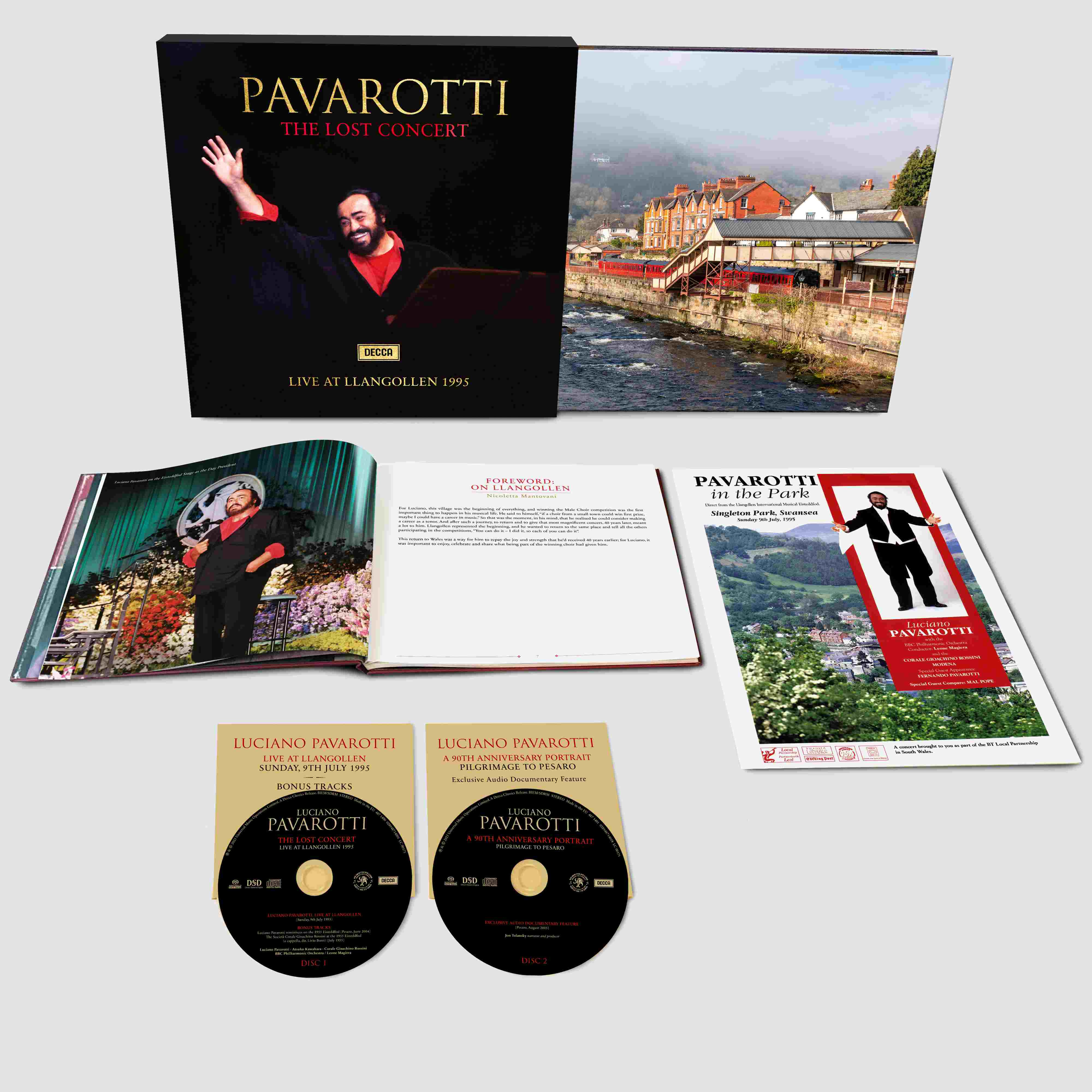 【中古】 Tenor Masterpieces 2 ルチアーノ・パヴァロッティ 楽天市場】ルチアーノ パヴァロッティの通販
