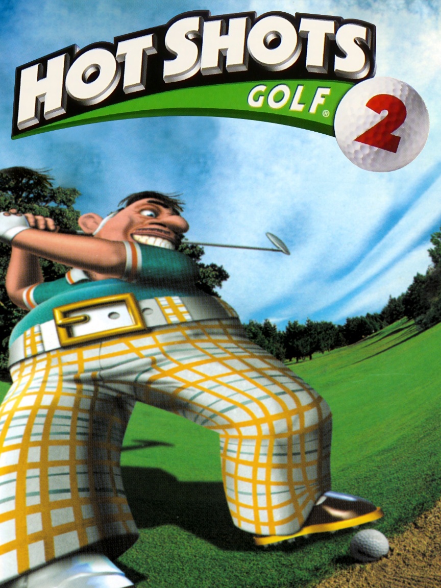 VJ_Efemerides's tweet image. Avui fa 25 anys que ens arribava &quot;Hot Shots Golf 2&quot; per &quot;PlayStation&quot; de #Sony 🕹🎮. #HotShotsGolf2 #Playstation #Esports #Videojocs #Gaming #VideoGames #RetroGaming #ClassicGaming #RetroGames #VideojocsAntics
