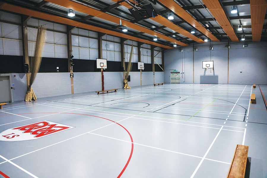 CFJ Flooring Journal (@cfjmagazine) on Twitter photo Langley School turned to international flooring specialist <a href="/GerflorSportsUK/">Gerflor Sports UK</a> to supply more than 680sq m of its world-class Olympic pedigree Taraflex vinyl sports flooring in ‘Anthracite’ finish👇
contractflooringjournal.co.uk/sector-focus/d…
#gerflor #flooring #floor Langley School turned to international flooring specialist <a href="/GerflorSportsUK/">Gerflor Sports UK</a> to supply more than 680sq m of its world-class Olympic pedigree Taraflex vinyl sports flooring in ‘Anthracite’ finish👇
contractflooringjournal.co.uk/sector-focus/d…
#gerflor #flooring #floor