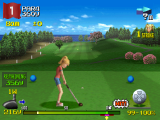 VJ_Efemerides's tweet image. Avui fa 25 anys que ens arribava &quot;Hot Shots Golf 2&quot; per &quot;PlayStation&quot; de #Sony 🕹🎮. #HotShotsGolf2 #Playstation #Esports #Videojocs #Gaming #VideoGames #RetroGaming #ClassicGaming #RetroGames #VideojocsAntics