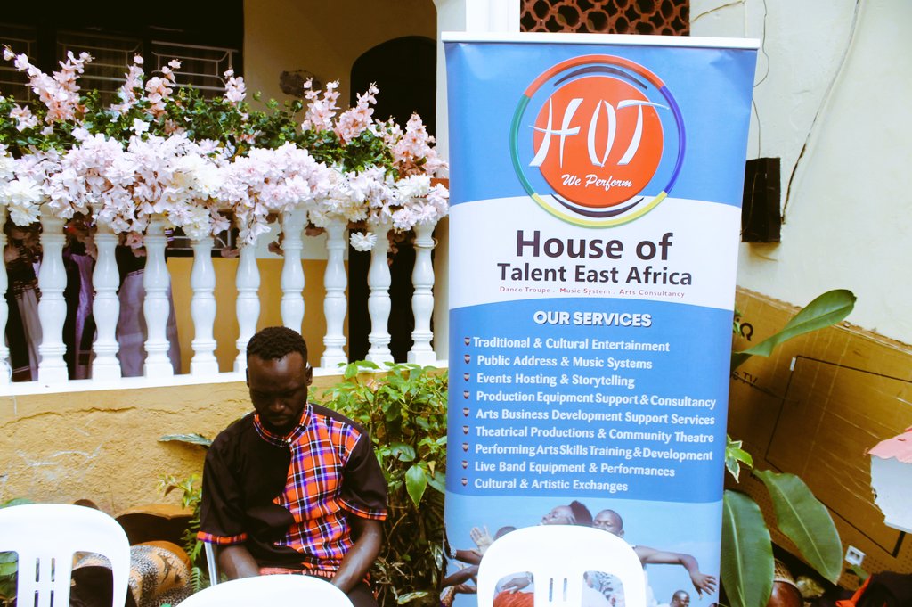 HouseOfTalentEA's tweet photo. We save you the hustle of searching for entertainment. At @HouseOfTalentEA, we’re your one-stop destination with a wide range of services for every event.

#Dance #Music #Arts #Culture 
#กองทัพบก #ไทยกัมพูชา #deprem #សន្តិភាពដល់ព្រំដែន #ปราสาทตาเมือนธม https://t.co/opCX0N0ekZ
