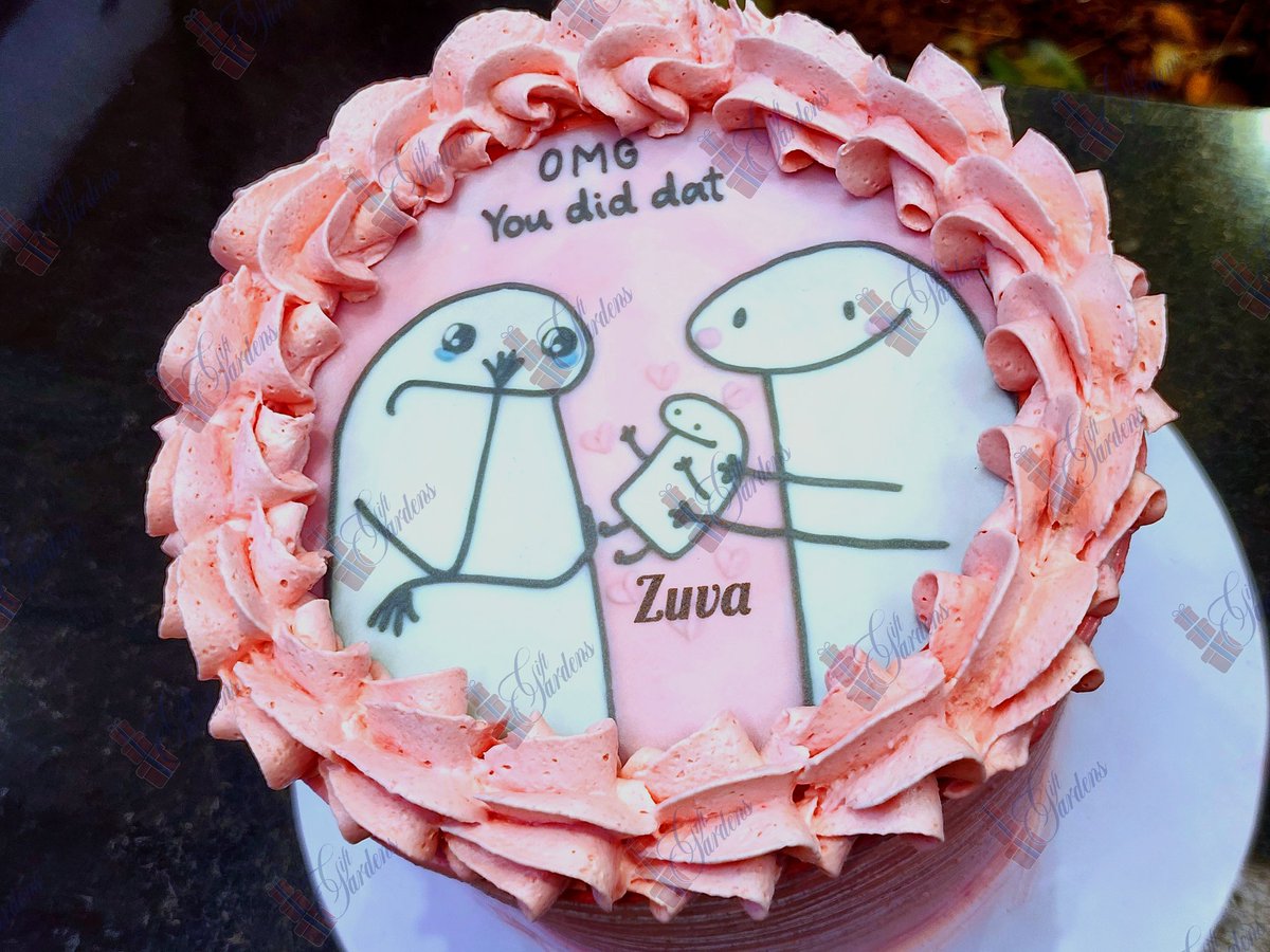 From the world's oven comes the sweetest  gift. 

Baby girl, welcome bento cake

15$

For inquiries, kindly contact us on

wa.me/c/263774656436

#orderhappiness