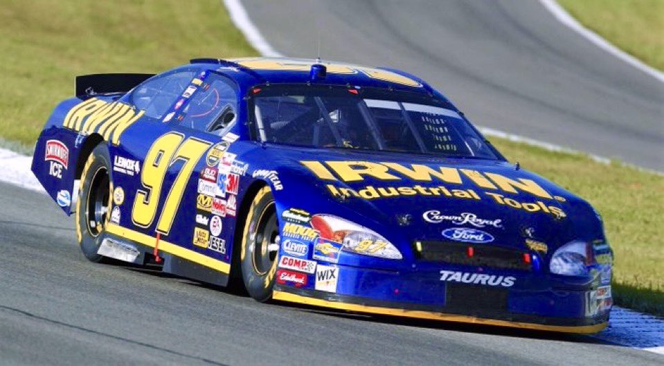 LegendsNascar's tweet image. Kurt Busch won the 2005 Pennsylvania 500 at Pocono twenty years ago today. 馃弫
#RoushRacing 馃弫 @PoconoRaceway