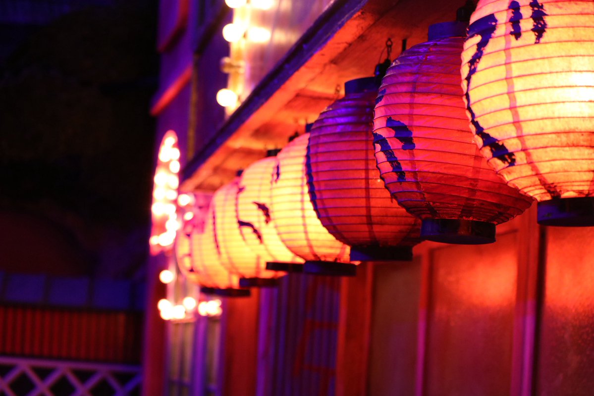 ts_ghibli's tweet image. 本日もたくさんの方にご来場頂き、ありがとうございました。
明日も9時開館でお待ちしております。
当日券も9時より販売、当日券に入場時間指定はありません🎫
前売券はご来場前日22時までオンラインで予約できます📱
static.chunichi.co.jp/chunichi/pages…