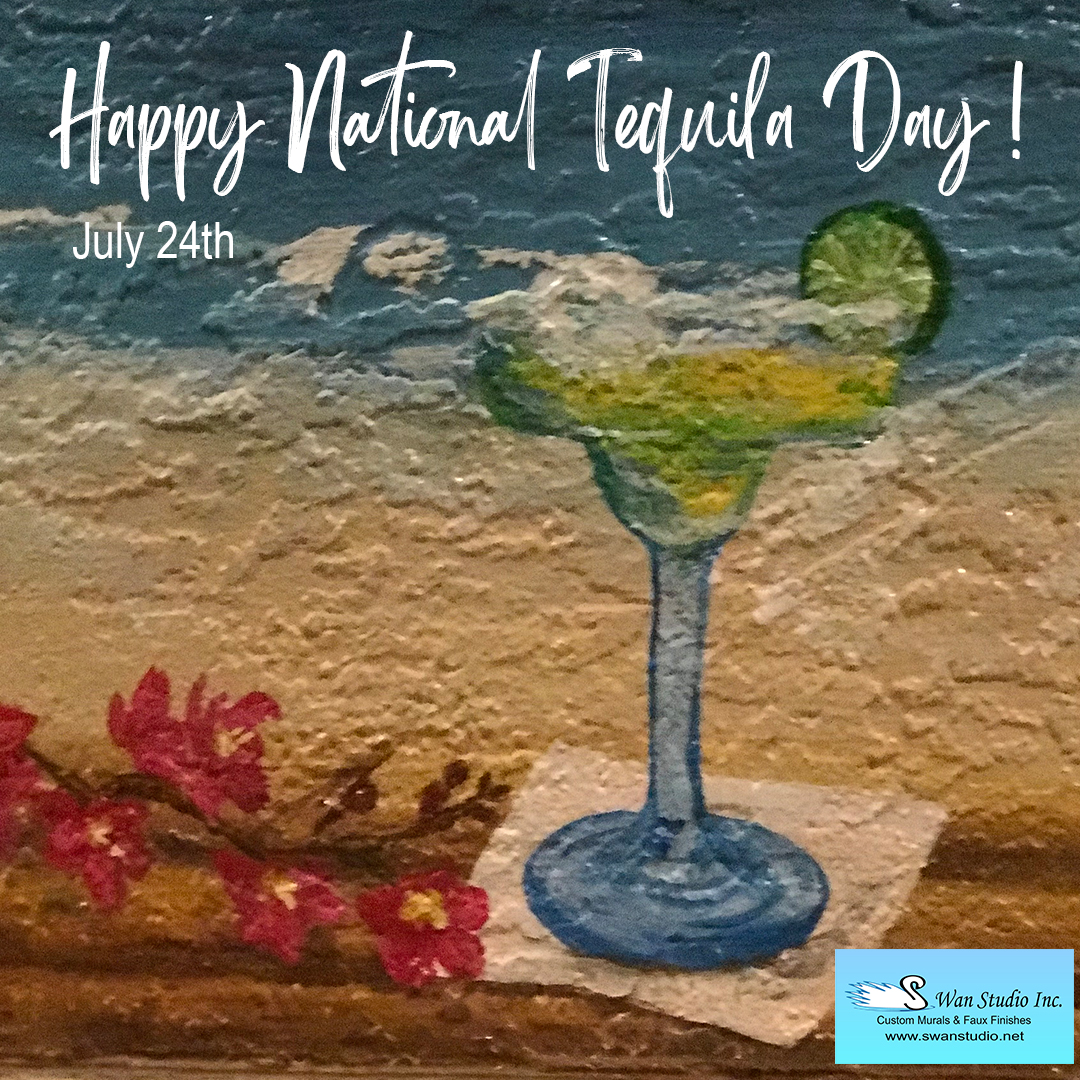 Happy National Tequila Day! #tequiladay #nationaltequiladay
