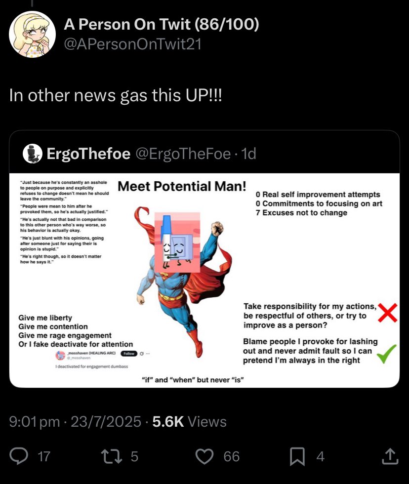 Tweet media two