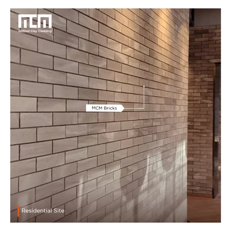 MCM CLADDING INDIA (@mcmcladding) on Twitter photo MCM Product: MCM Bricks
To know more about Ittimi/ MCM products please DM us or email on info@mcmcladding.com
.
.
.
#thebricktile #claytile #claytiles #claycladdings #urbandesign #urban #walltiles #interiortiles #exteriortiles #claydesign #claycolor #elevationtiles MCM Product: MCM Bricks
To know more about Ittimi/ MCM products please DM us or email on info@mcmcladding.com
.
.
.
#thebricktile #claytile #claytiles #claycladdings #urbandesign #urban #walltiles #interiortiles #exteriortiles #claydesign #claycolor #elevationtiles