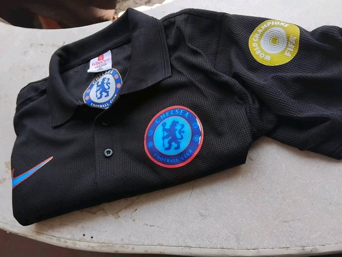 Zile_Collection's tweet image. How many Rt for Chelsea?

#ZileDesigns We Deliver