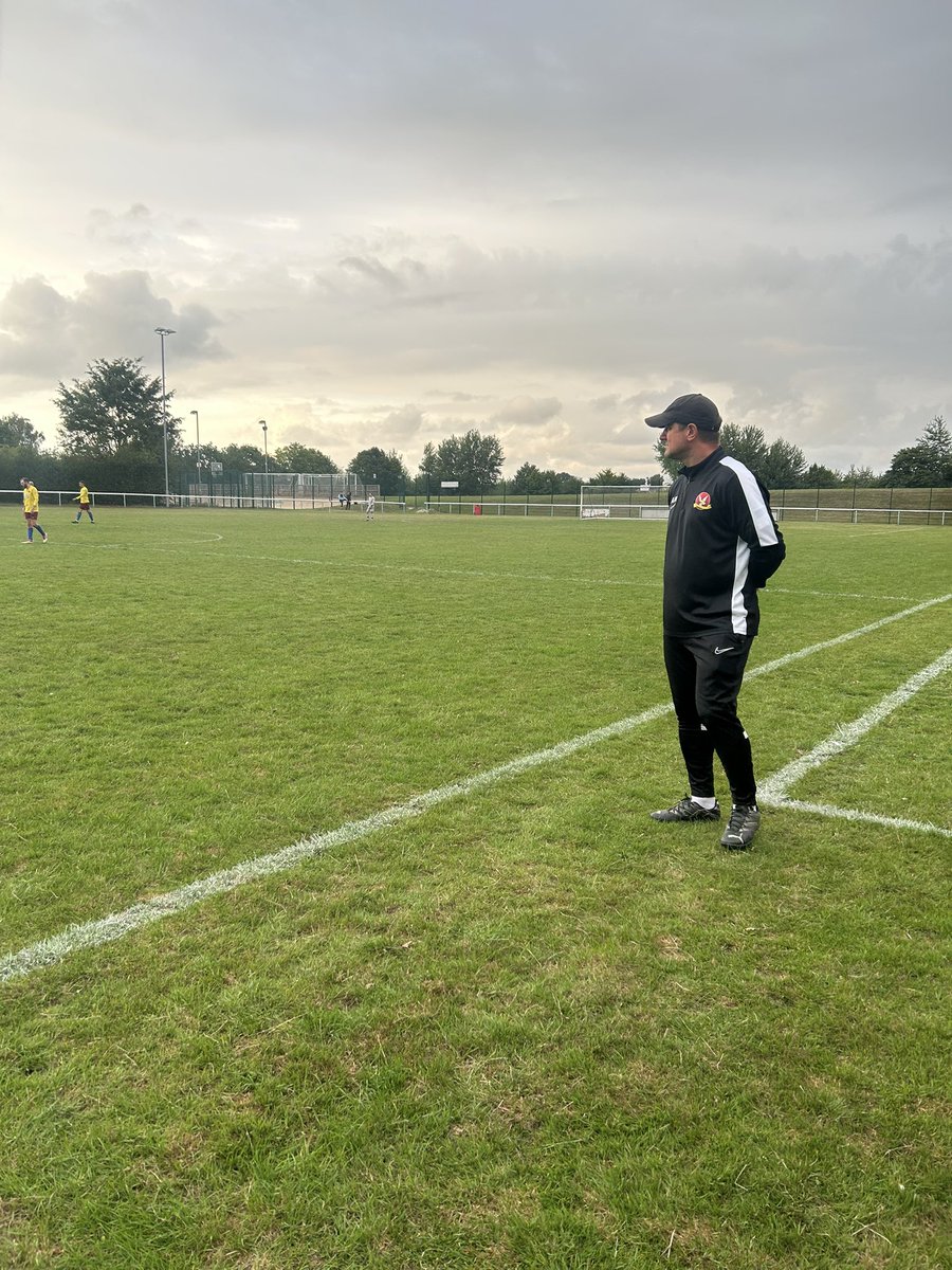 TheOfficialATFC's tweet image. A 1-0 friendly win for the reserves last night with a 89th min goal from Connor Magon 🙌🏻🦅 good minutes in the legs!