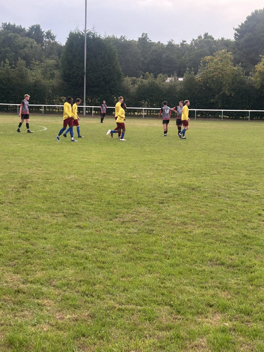 TheOfficialATFC's tweet image. A 1-0 friendly win for the reserves last night with a 89th min goal from Connor Magon 🙌🏻🦅 good minutes in the legs!