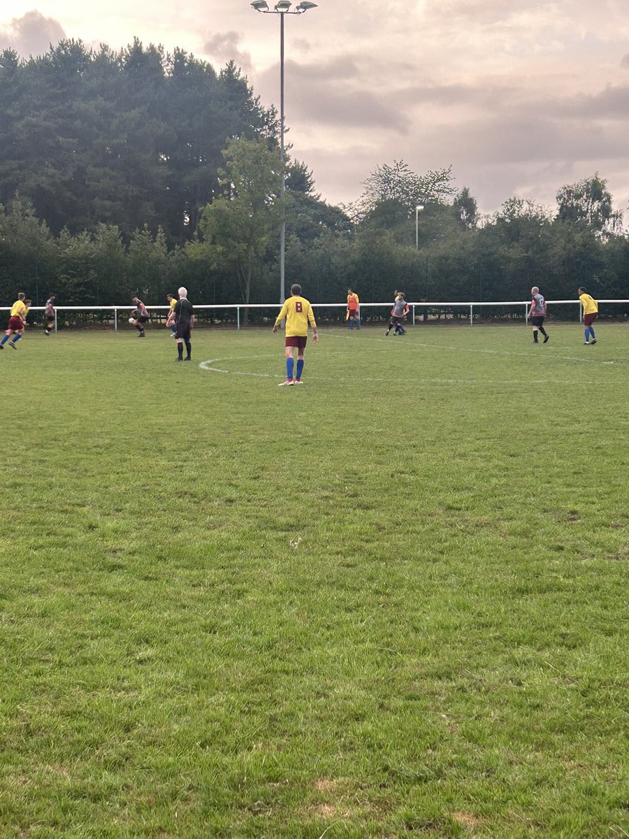 TheOfficialATFC's tweet image. A 1-0 friendly win for the reserves last night with a 89th min goal from Connor Magon 🙌🏻🦅 good minutes in the legs!