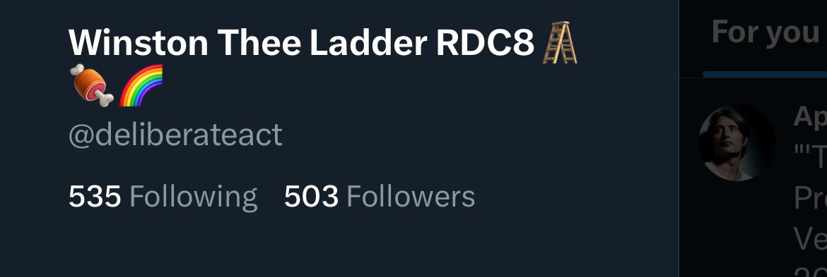 deliberateact's tweet image. Guys… 5M followersssss haiii