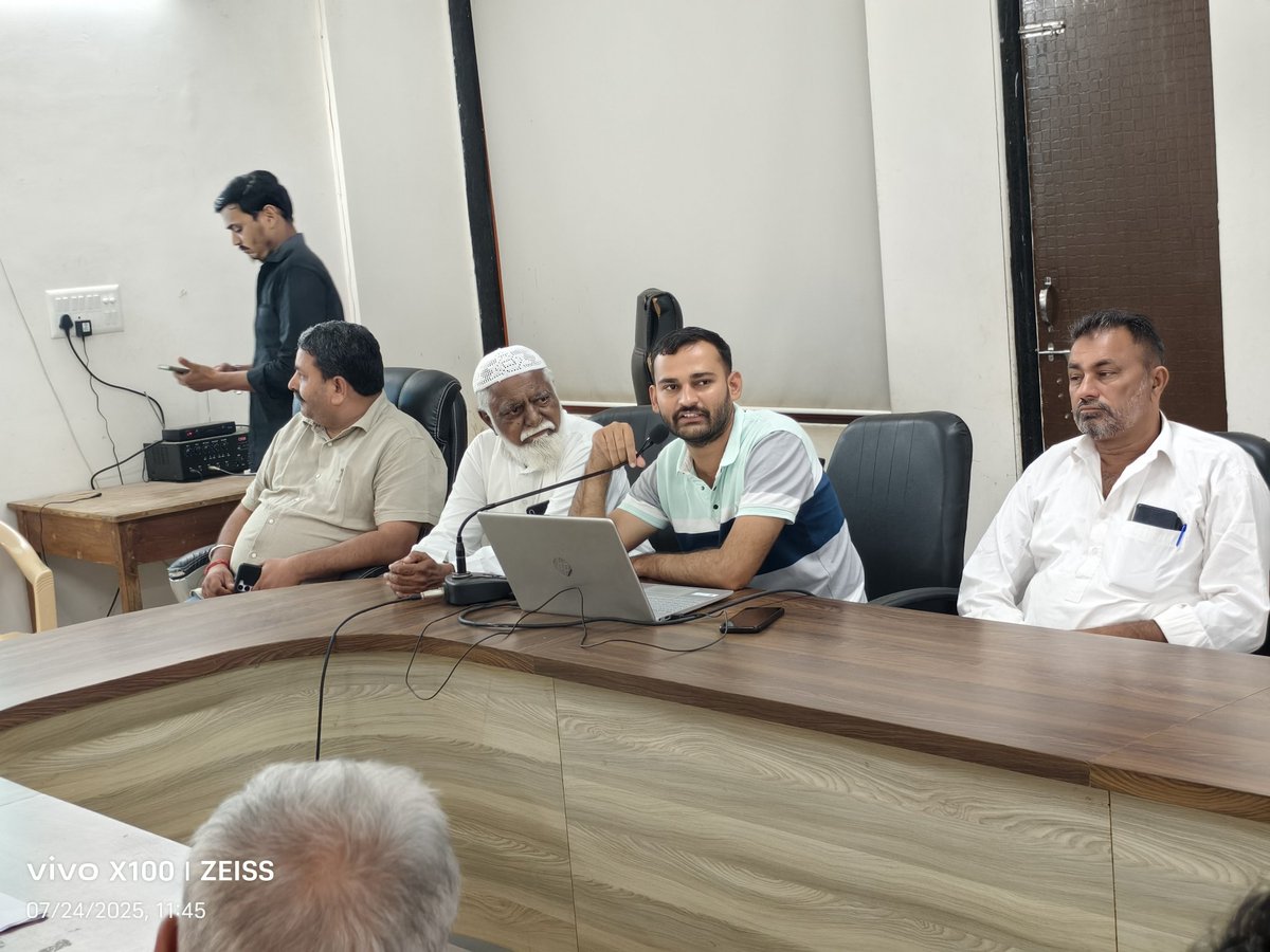 TALUKA DEVELOPMENT OFFICER ABDASA tweet media