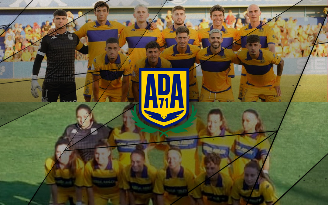 DXT Alcorcón (@dxtalcorcon) on Twitter photo No te pierdas las últimas noticias sobre la AD Alcorcón y su preparación de la próxima temporada 2025/2026.
📸 <a href="/AD_Alcorcon/">A.D. Alcorcón</a>
<a href="/cmartinrubio/">Carmen Martín</a> <a href="/AlcorconDeporte/">Concejalía de Deportes de Alcorcón</a> #alcorcon #dxtalcorcon #futbol
👇
dxtalcorcon.es/ultimas-notici… No te pierdas las últimas noticias sobre la AD Alcorcón y su preparación de la próxima temporada 2025/2026.
📸 <a href="/AD_Alcorcon/">A.D. Alcorcón</a>
<a href="/cmartinrubio/">Carmen Martín</a> <a href="/AlcorconDeporte/">Concejalía de Deportes de Alcorcón</a> #alcorcon #dxtalcorcon #futbol
👇
dxtalcorcon.es/ultimas-notici…