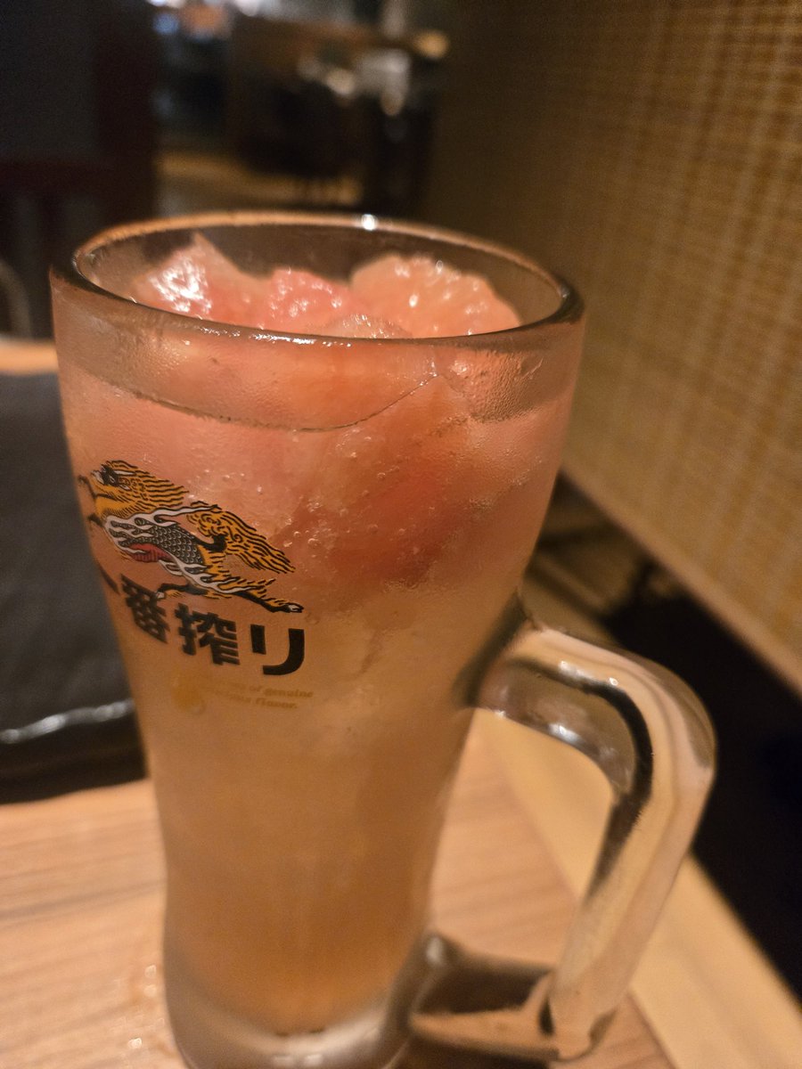 Rii18071118's tweet image. カンパーイ🍺✨🍺