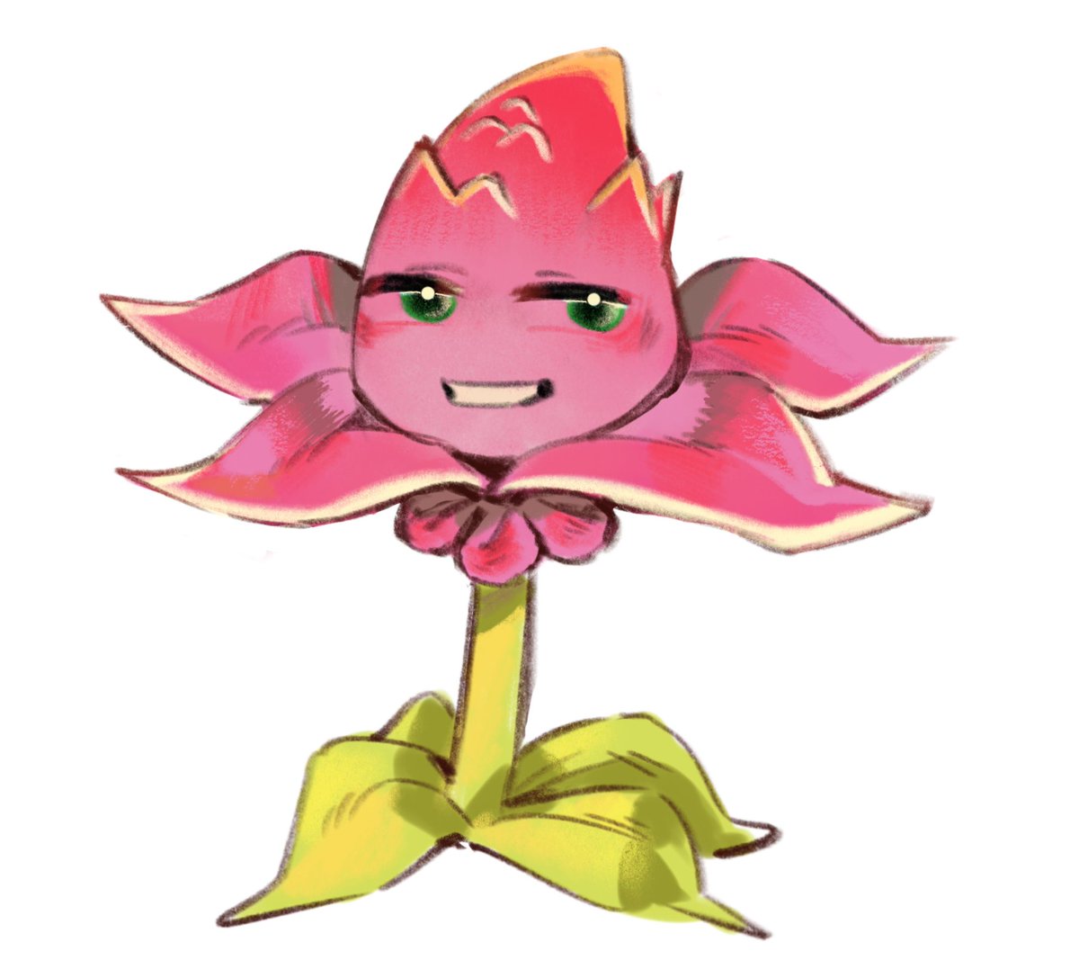 reoghostreo's tweet image. Richer colors
#pvzfanart #pvz #pvz2 #plantsvszombies2