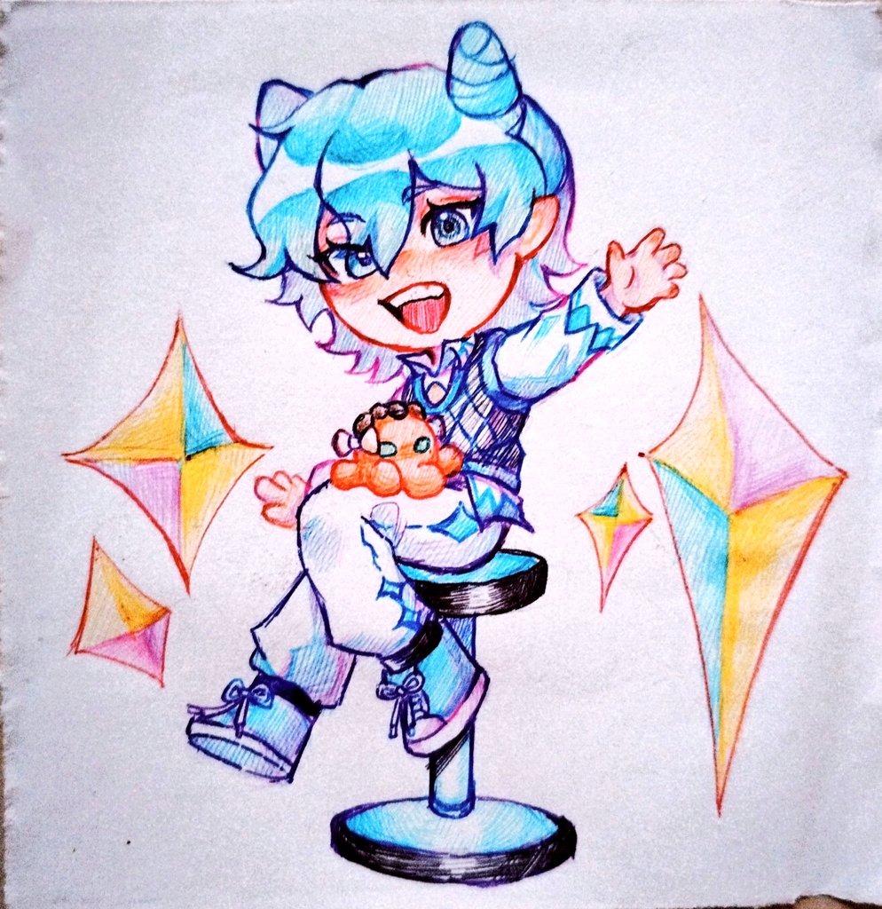iloveliuying's tweet image. my friend @lington38623646 handed it to me when we met😭😭😭💖💖💖
#PMYume