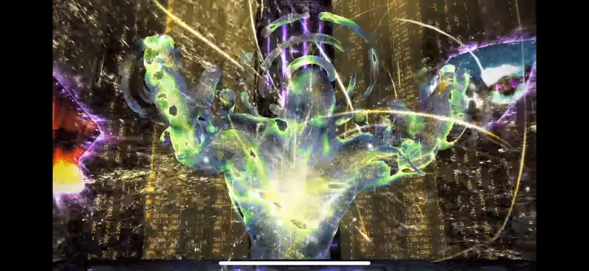 MsaInuFF14's tweet image. これで永遠の闇じゃなかったらなんなんすか？！