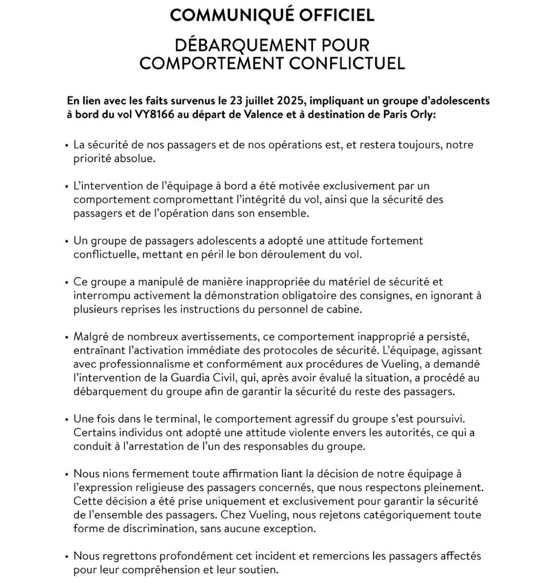 <a href="/BastionMediaFR/">Bastion</a> <a href="/BastionMediaFR/">Bastion</a> Avant de relayer des infos du pire média de France @Cnews assurez vous de faire un travail d'investigation un peu plus poussé. Après on sait très bien que vous êtes soumis au lobby sioniste avec tendance politique d'extrême droite. Tenez c'est cadeau ⤵️