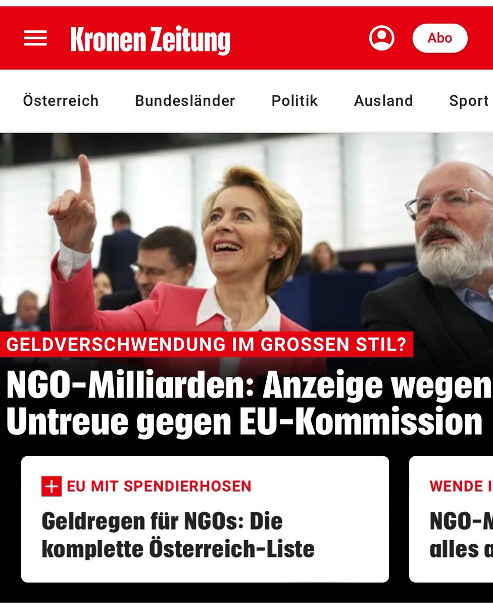 Patrick_Proemer's tweet image. Für mich hat diese Europäische Union 🇪🇺 schon lange fertig ✔️
#RAUSausderEU
#PolitikfürsVolknichtgegen
🇪🇺 EU 👎🏼 Nein Danke 🙂↔️🙅🏼♂️