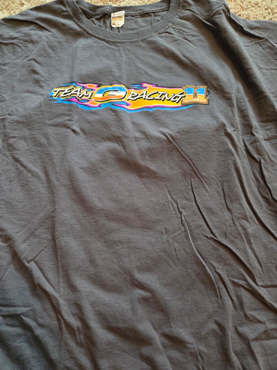 Dirtshirtaday1's tweet image. Second collection