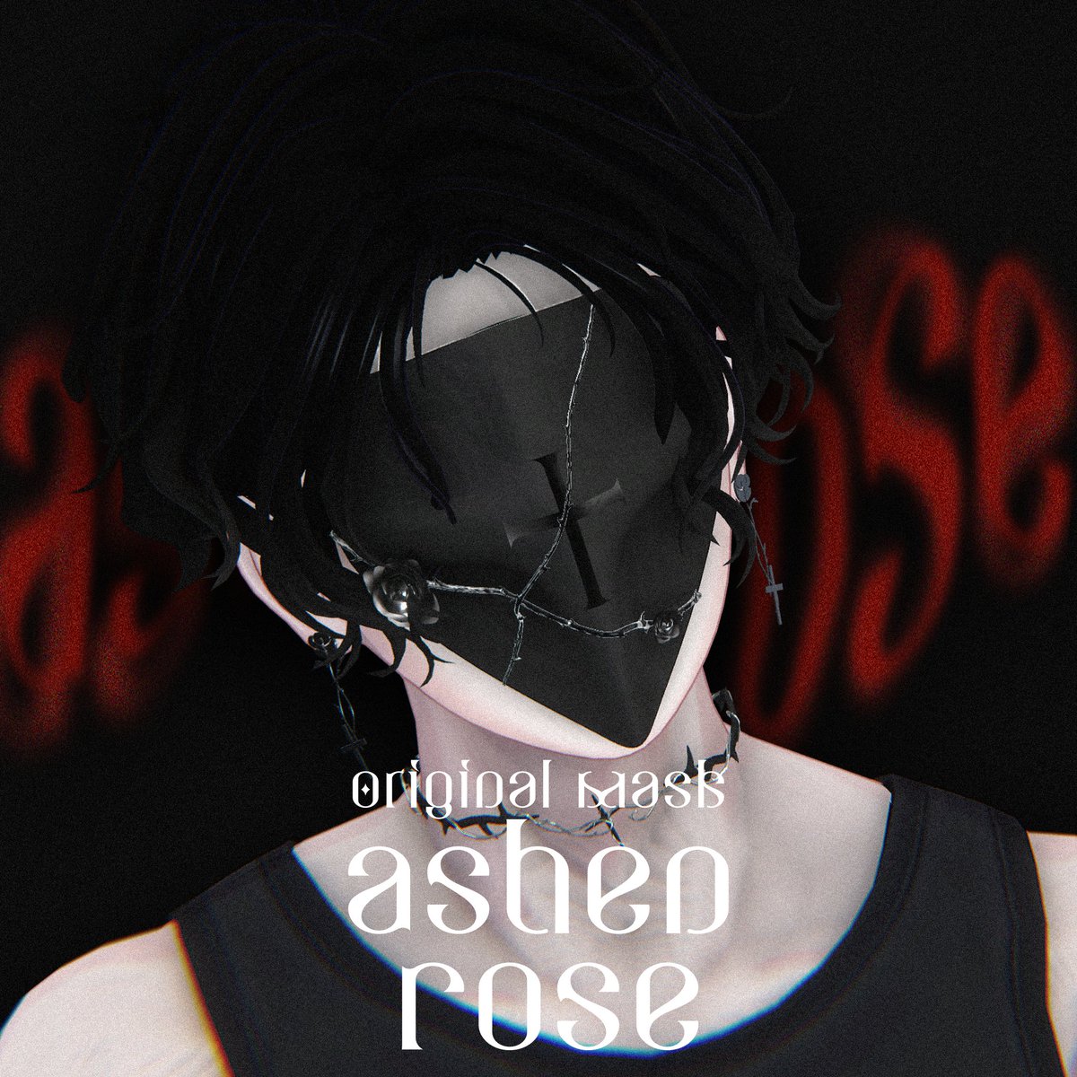 Stray - Booth (@shop_stray) on Twitter photo 🌹【新作リリース】
『Ashen Rose』発売開始
🎁発売記念RTキャンペーン🎁
抽選で3名様に『Ashen Rose』をギフトします。
▼応募方法
✅この投稿をRT
✅<a href="/Shop_Stray/">Stray - Booth</a> をフォロー
📅締切:7月27日 20:00まで
Booth link- stray.booth.pm/items/7221587
#VRChat #Booth_pm #Stray_Costume 🌹【新作リリース】
『Ashen Rose』発売開始
🎁発売記念RTキャンペーン🎁
抽選で3名様に『Ashen Rose』をギフトします。
▼応募方法
✅この投稿をRT
✅<a href="/Shop_Stray/">Stray - Booth</a> をフォロー
📅締切:7月27日 20:00まで
Booth link- stray.booth.pm/items/7221587
#VRChat #Booth_pm #Stray_Costume