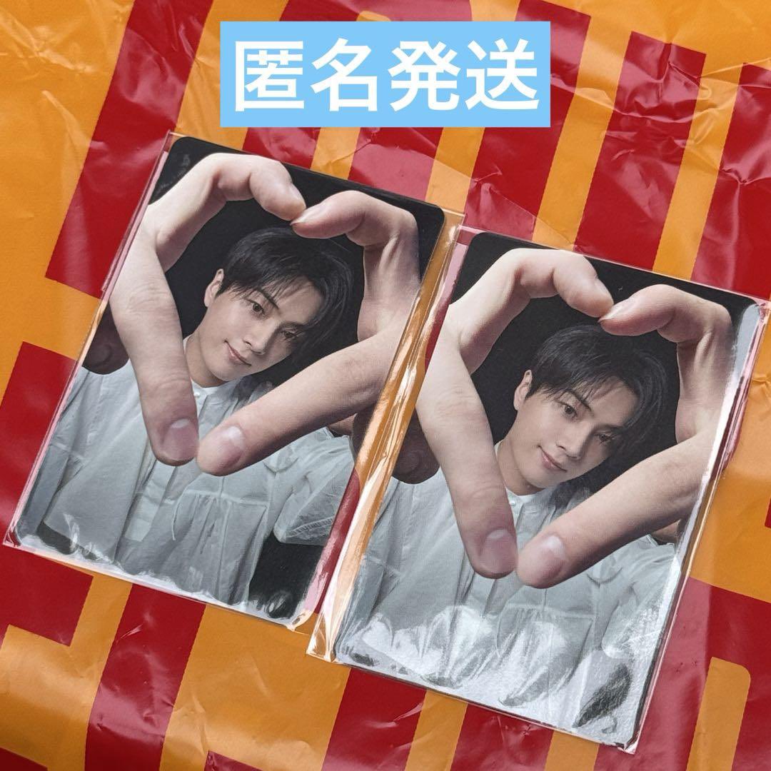 Pogi_findsPh's tweet image. •wts lfb ph enhypen• #pfph_finds B41
Mercari Finds • NOT ONHAND
Jay Yoi ajinomoto stadium pc
₱560 each + Lsf
•with isf already; pf Lsf tbf
•275 DP to secure
•rb august 20
•gcash/maya/bank