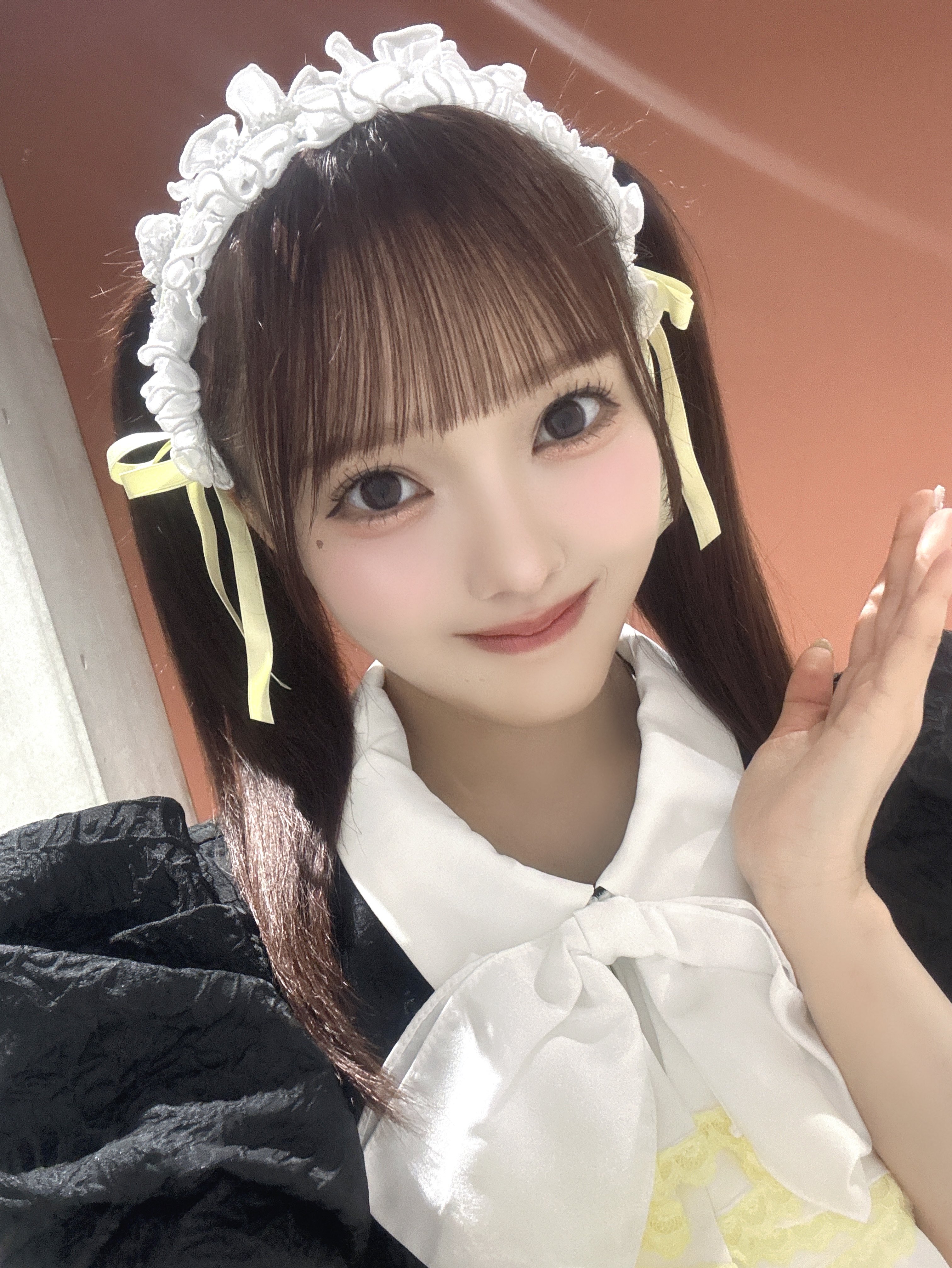 ラッフルくじ　A賞　落合希来里　きらりん i☆Ris 10th Live Tour 2025 ～ViVa i☆Ris～開催記念 ラッフル