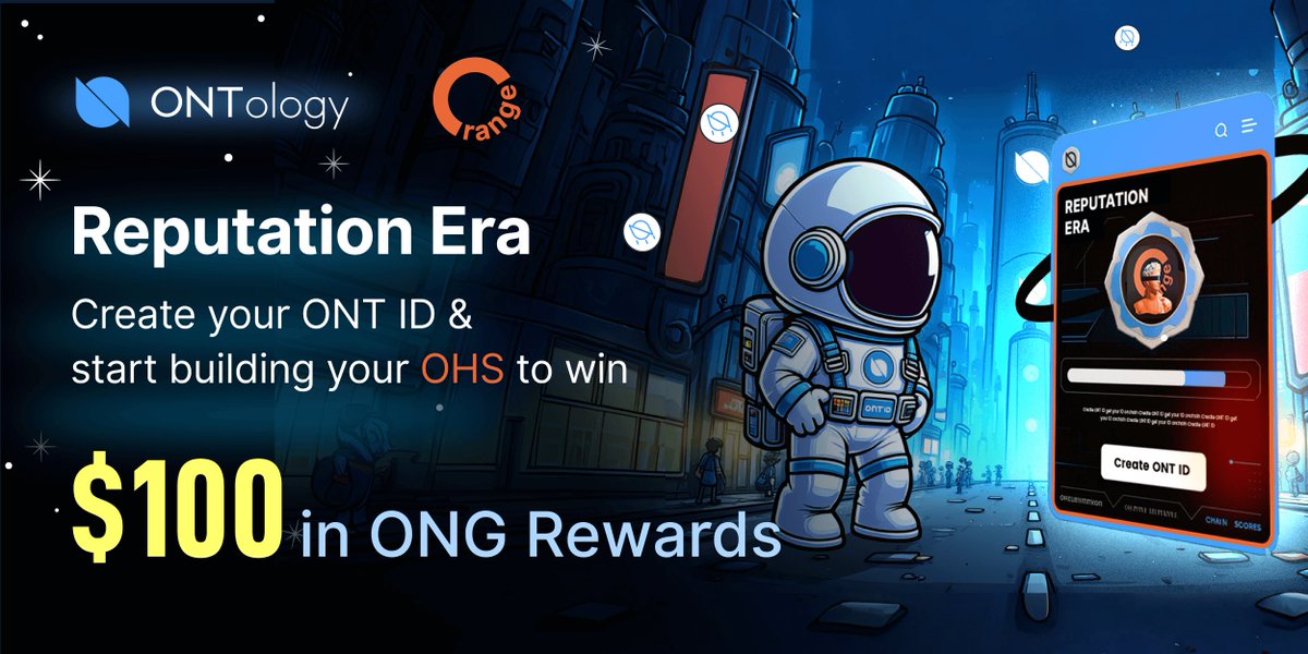 ONT ID (@ont_did) on Twitter photo 
It’s OHS & ONT ID RAFFLE TIME!
Snap a screenshot showing the OHS you just generated

Reply below with that pic + your ONT ID
Every valid reply lands in our raffle.
Ready, set, COMMENT!
Head to <a href="/OrangeProtocol/">Orange Protocol</a> to start: app.orangeprotocol.io/c 
It’s OHS & ONT ID RAFFLE TIME!
Snap a screenshot showing the OHS you just generated

Reply below with that pic + your ONT ID
Every valid reply lands in our raffle.
Ready, set, COMMENT!
Head to <a href="/OrangeProtocol/">Orange Protocol</a> to start: app.orangeprotocol.io/c