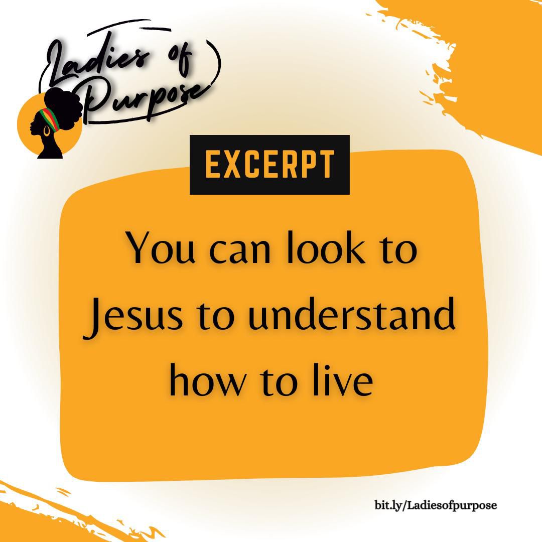 Ladies of Purpose tweet media