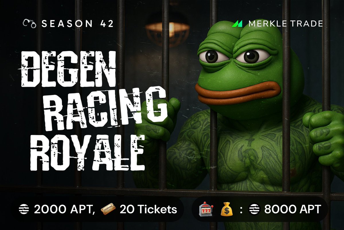 Merkle 🍀 tweet media