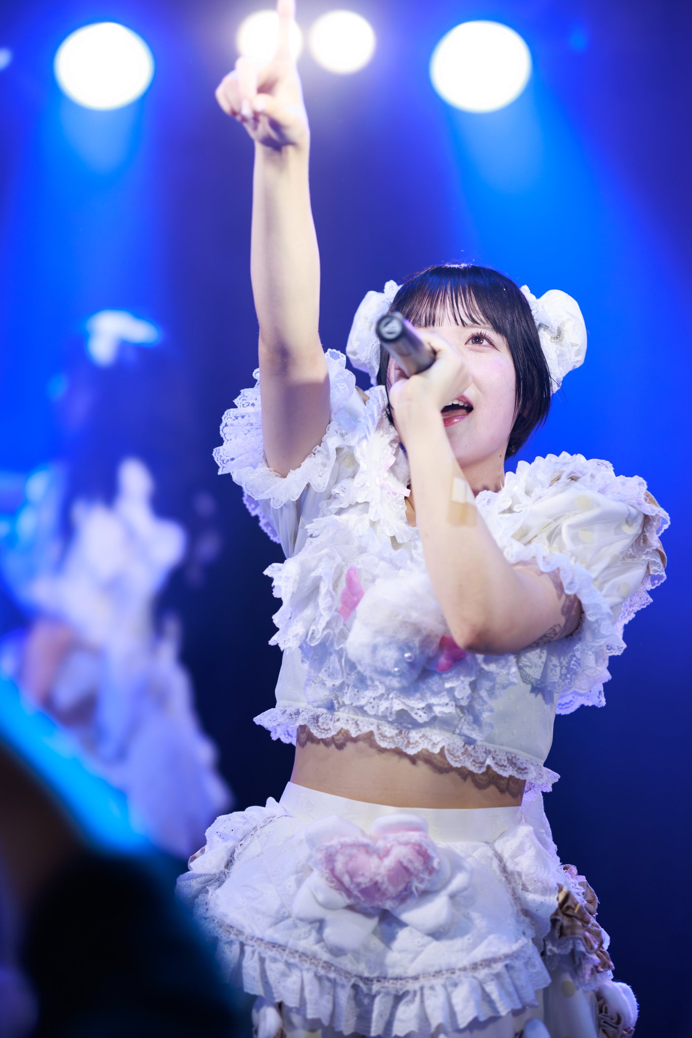 掲載終了✳︎あみ様 ご報告 突然のご報告になりますが、 このたび7/27をもって、5