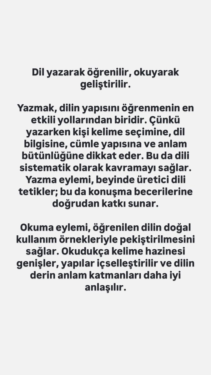 Önemli.