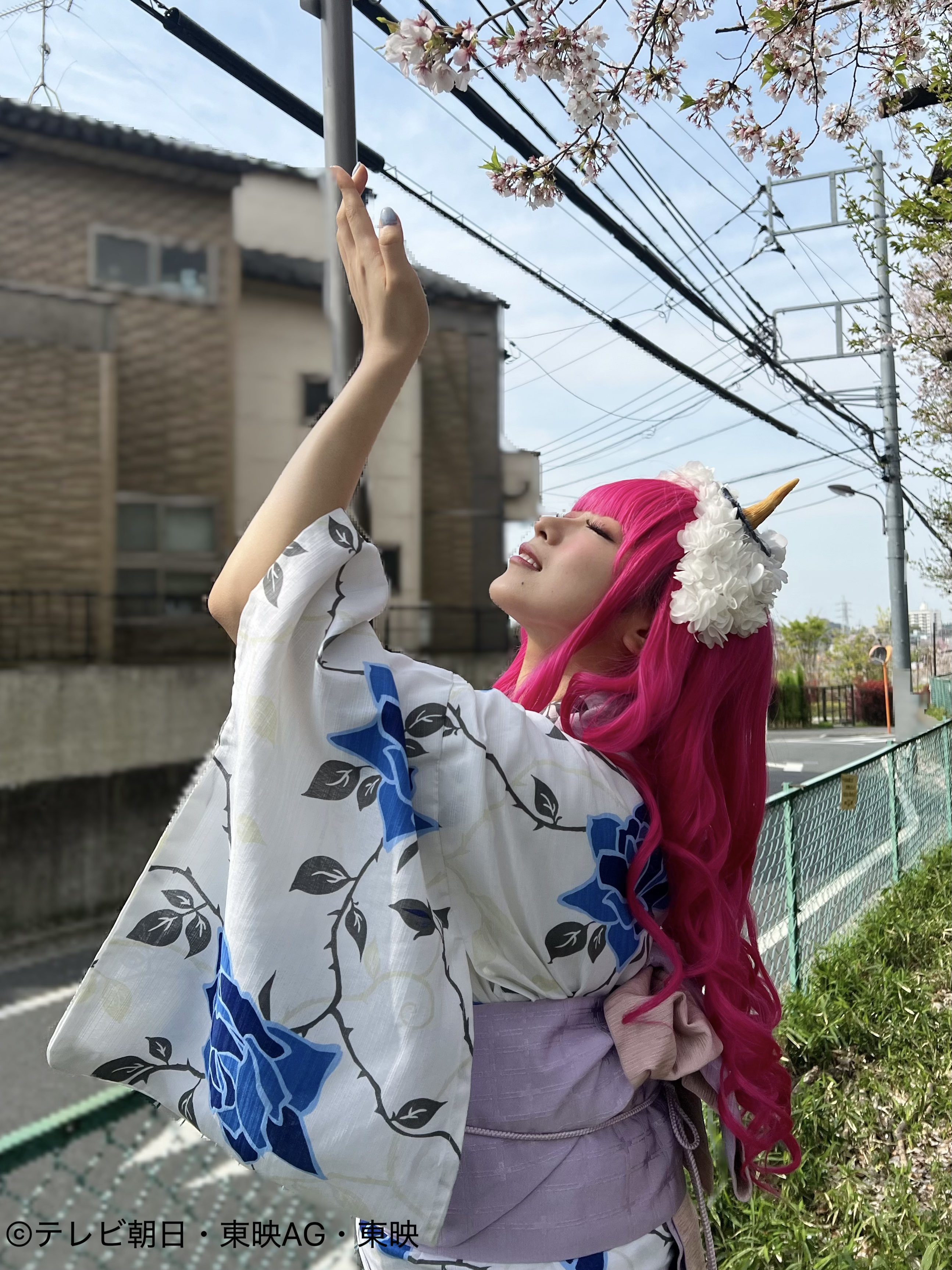 しずぴー♡ この前のグッツ、発売中だよ