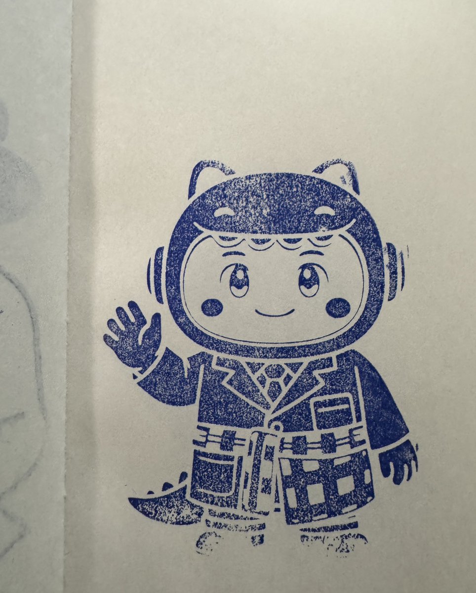 HanshinToratora's tweet image. スタンプ勢じゃないけど…最近押した万博限定スタンプ。
ND限定のスパーク　お気に入り☺️
サウジのスタンプは2030EXPO！
タイ別館恒例のアホほどあるスタンプ
クロアチアのゲームイベントブースのスタンプ

ノート片面にしか押してないからもうスタンプ帳は2冊目😅