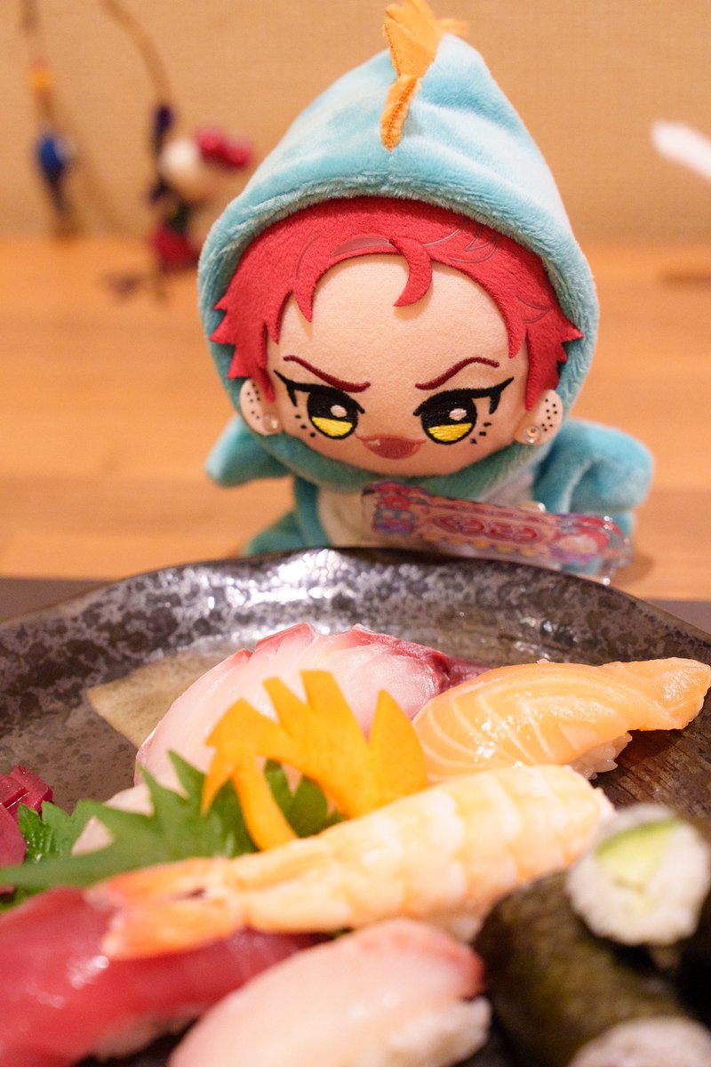 SeNNNui's tweet image. 食べたいねぇ