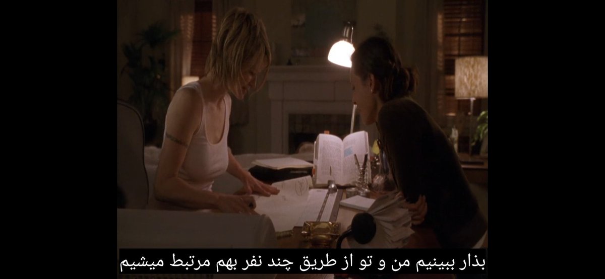 nmidoonam_chii's tweet image. وقتی یه دوست کوییر جدید پیدا میکنی: