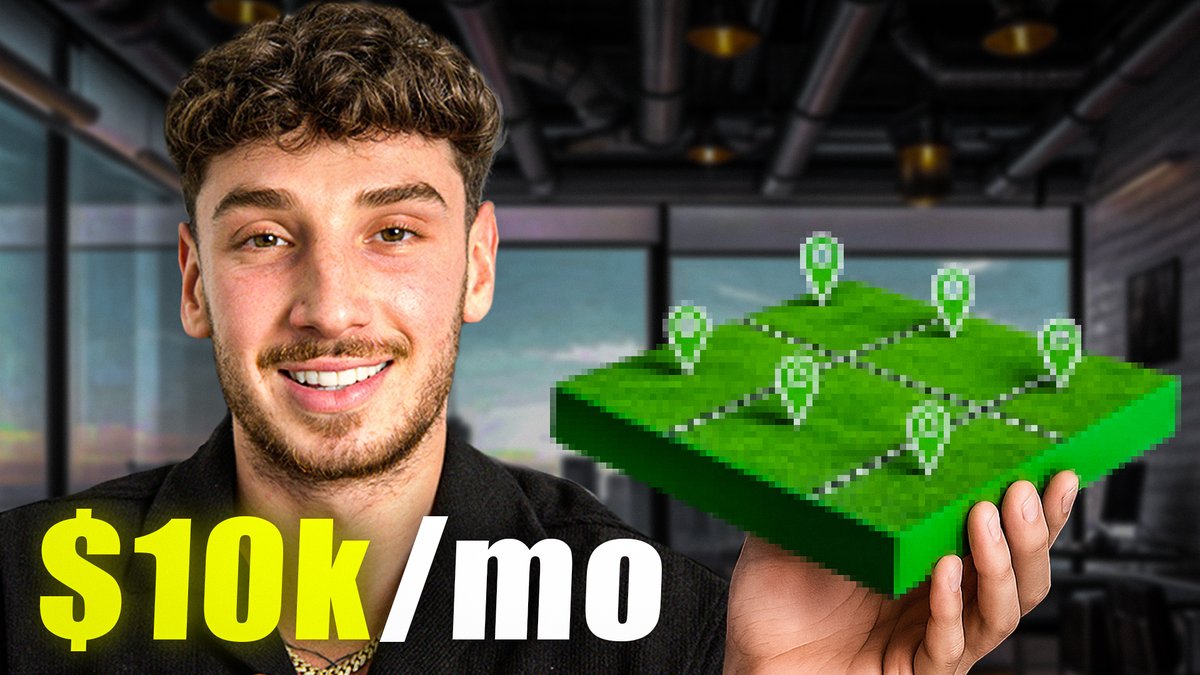 Recent Thumbnail I made⚡️                                                                                

Feedback appreciated)                                                                                      

Open to commissions