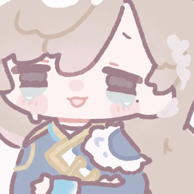 Jcf_str's tweet image. ハイライトないのいい