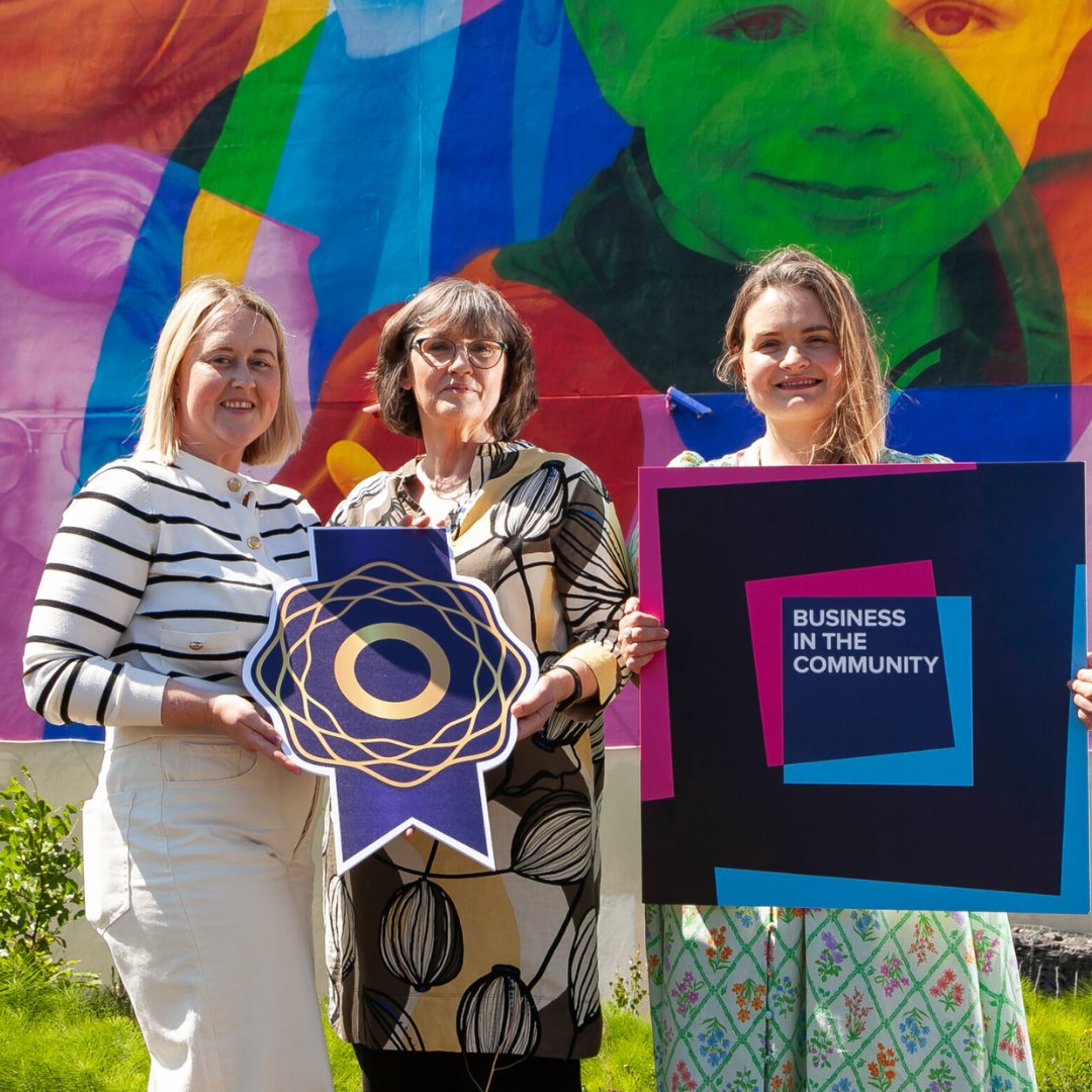 Diversity_Mark's tweet image. Diversity Mark and Business in the Community NI are proud to introduce Inclusive Insights. Read more about these sessions  bit.ly/414Jbt4

#InclusiveWorkplaces #MarkOfProgress #DiversityMark