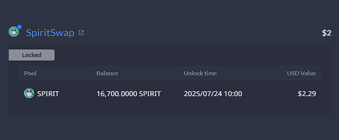 Blockchain Ecologist tweet media