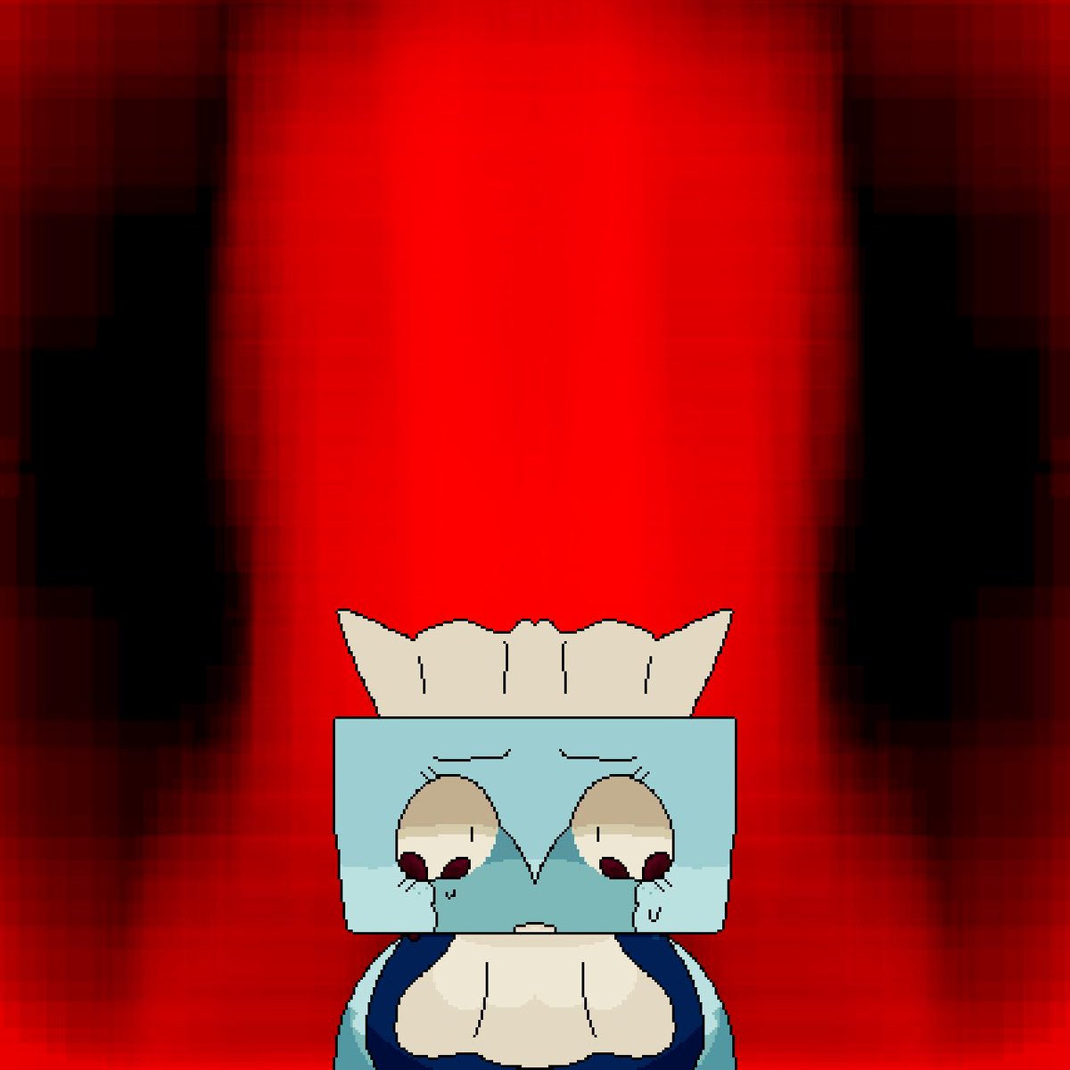 Breadsteal3r's tweet image. One way, or another! I’m gonna find ya! #dandysworld #cleaningfossil #shelly #tisha #tf2pollo