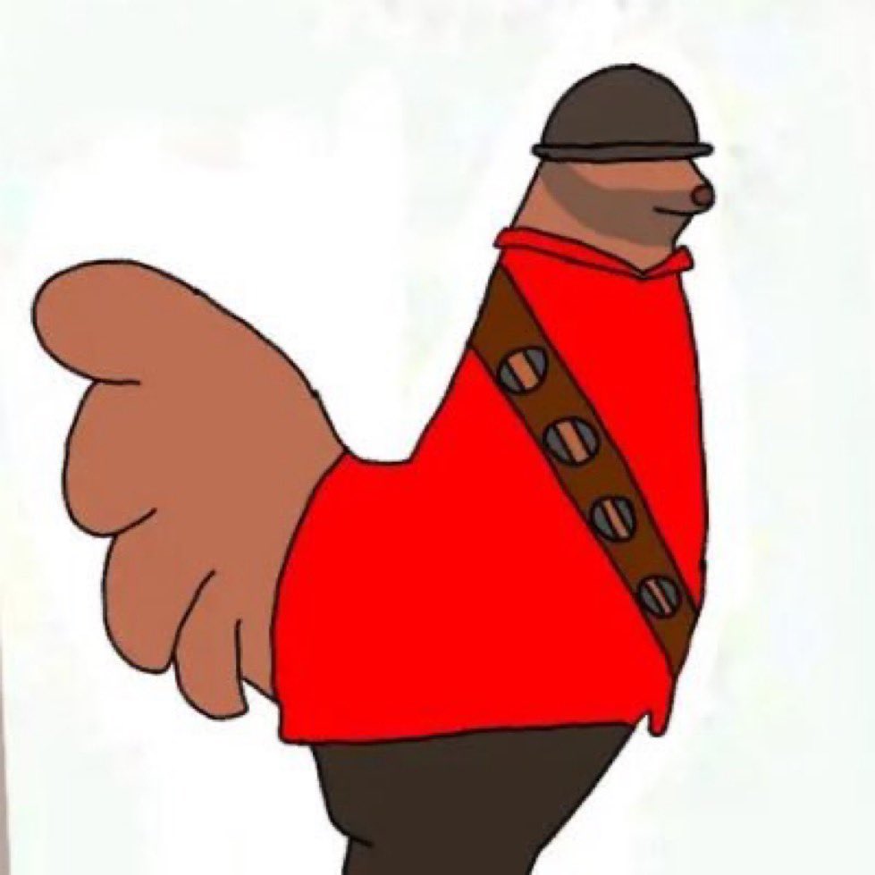 Breadsteal3r's tweet image. One way, or another! I’m gonna find ya! #dandysworld #cleaningfossil #shelly #tisha #tf2pollo