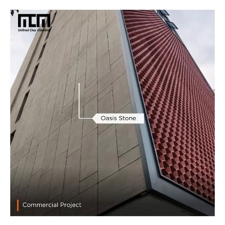 MCM CLADDING INDIA (@mcmcladding) on Twitter photo MCM Product: MCM Oasis Stone
Architect: @adnd_studio
To know more about Ittimi/ MCM products please DM us or email on info@mcmcladding.com
.
.
.
#thebricktile #claytile #claytiles #claycladdings #urbandesign #urban #walltiles #interiortiles #exteriortiles #claydesign #claycolor MCM Product: MCM Oasis Stone
Architect: @adnd_studio
To know more about Ittimi/ MCM products please DM us or email on info@mcmcladding.com
.
.
.
#thebricktile #claytile #claytiles #claycladdings #urbandesign #urban #walltiles #interiortiles #exteriortiles #claydesign #claycolor