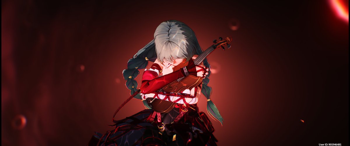 banana_large's tweet image. 2.5 SS dump, needless to say, spoiler.

What an incredible story, it's so painful, I'm starting to question Rover and his apparent hypocrisy with how he solve his issue and how he disagrees with how others resolve their issue.

Rover did this to Phrolova, he did it.