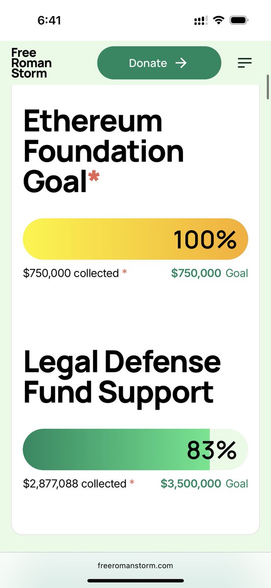 🔥 We’re working 16-hour days, every single day, to fight this battle in court.
The trial is almost over — but I’m still facing massive legal bills.

💸 The costs are overwhelming, and donations are the only thing keeping us afloat.

🙏 I know we’ve raised a lot already, and no