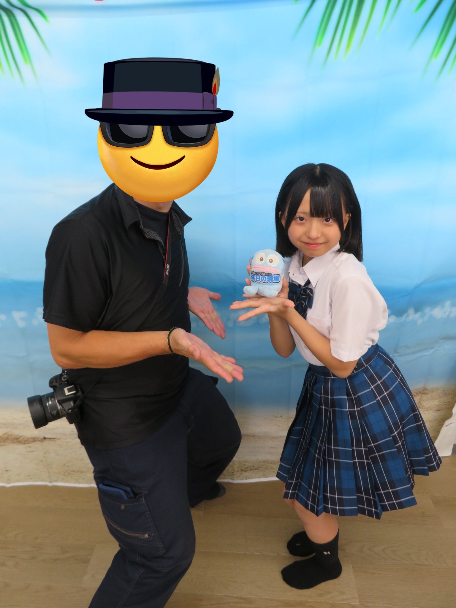 🎩KANA( ᐕ)G🎩 on X: 