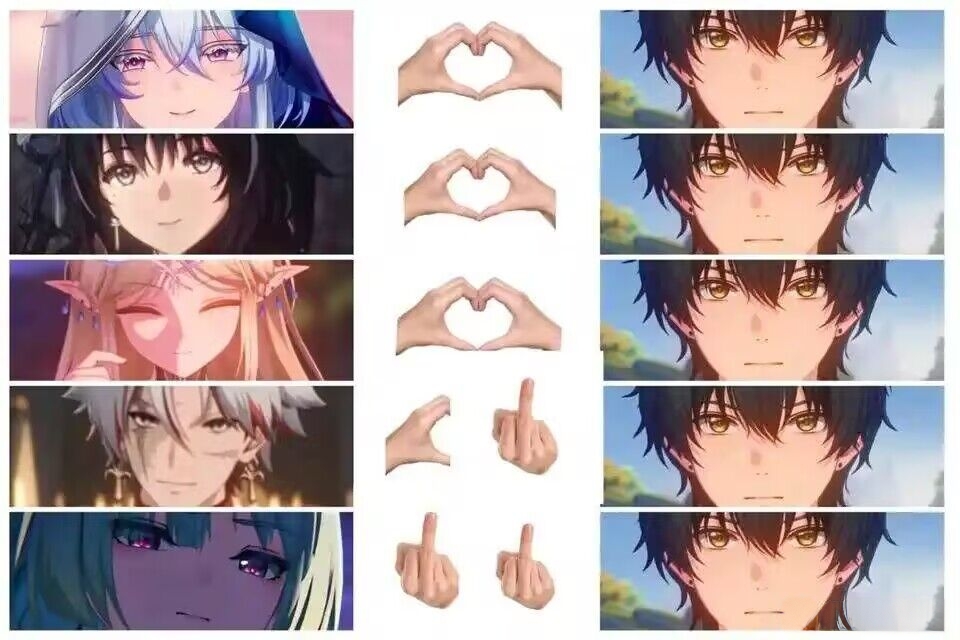 BLZ_pixel's tweet image. 😩😩😩
#WutheringWaves #Wuwafanart #wuwa #鳴潮 #명조 #Phrolova  #フローヴァ