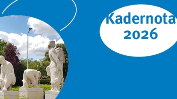 Raad stelt kadernota 2026 vast -  weekbladdebrug.nl/l/27988